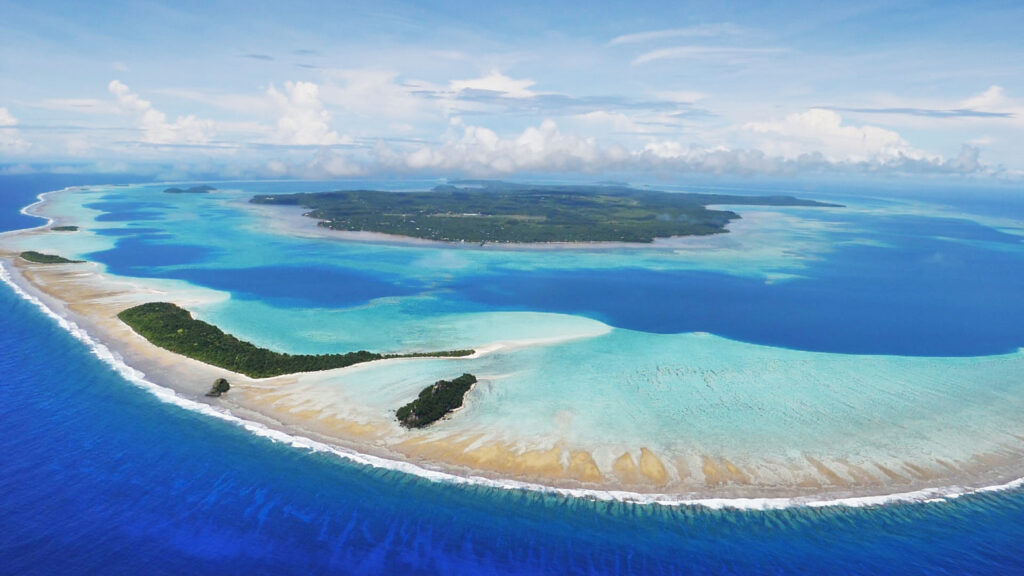 Trip Carver is the trusted booking platform for wallis and futuna Pocket Guide adventures.